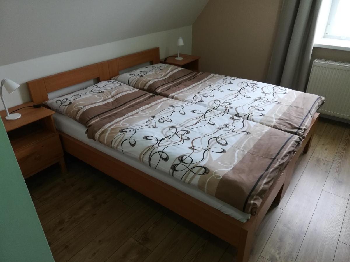 Lipanka Ξενοδοχείο Lipova Lazne Εξωτερικό φωτογραφία